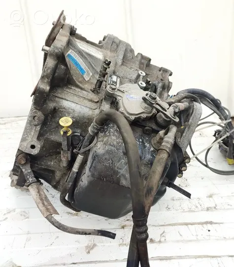 Volvo S60 Automatic gearbox 5551SN