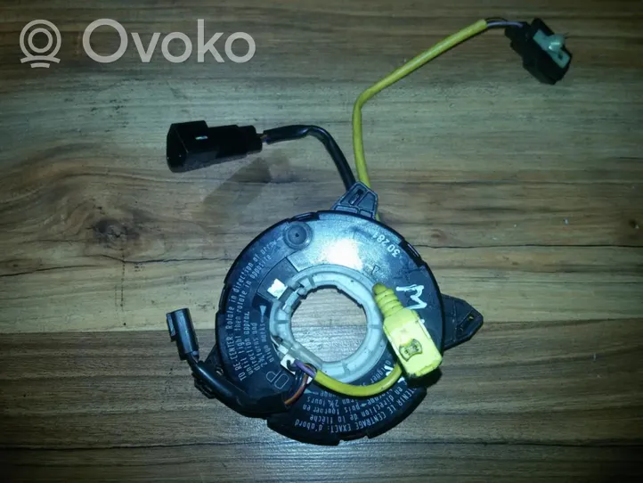 Ford Mondeo MK I Lenkwinkelsensor Airbagschleifring Wickelfeder 