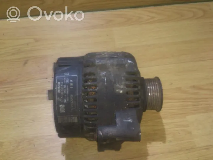 Volvo 850 Generatore/alternatore 0123505014