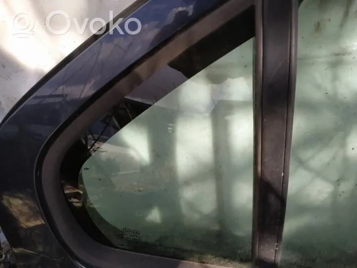 Rover 45 Takakulmaikkunan ikkunalasi 