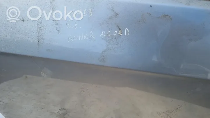 Honda Accord Rear door pilkos