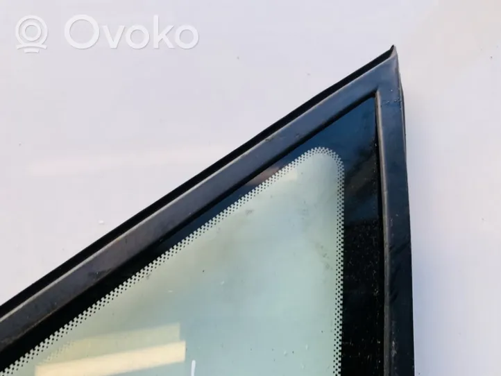 Volkswagen Sharan Fenêtre triangulaire avant / vitre 