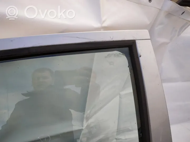 Skoda Octavia Mk1 (1U) Vitre de fenêtre porte arrière 
