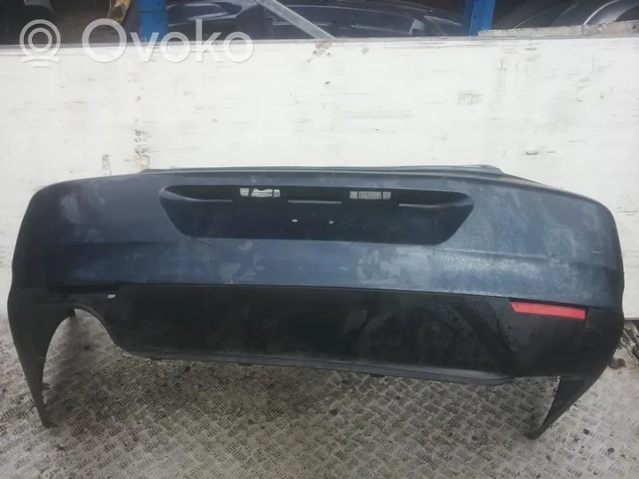 Alfa Romeo 166 Rear bumper 