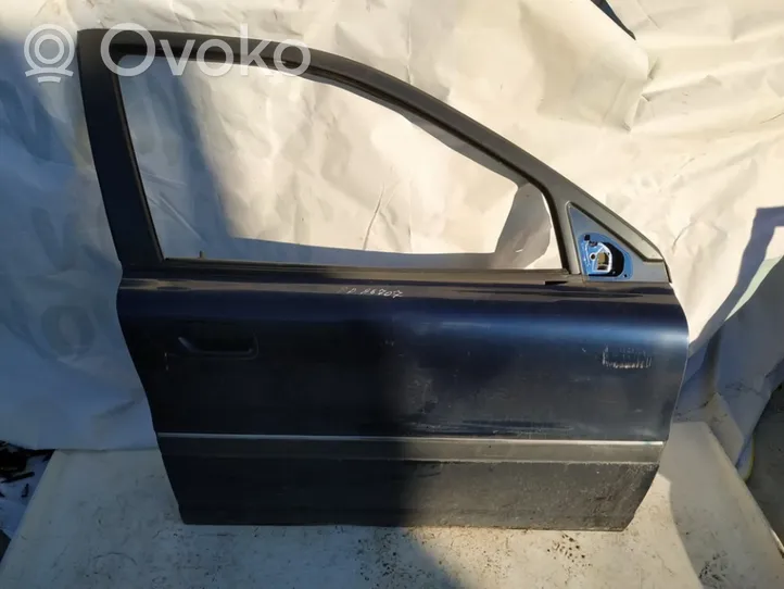 Volvo S80 Priekinės durys 