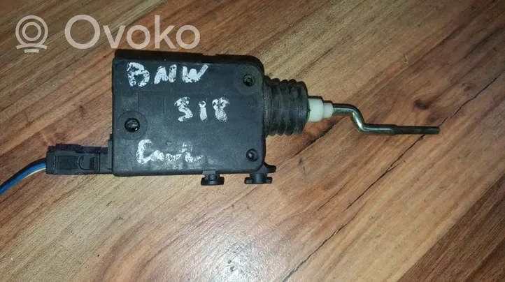 BMW 3 E36 Centrinio užrakto varikliukas 67111387610