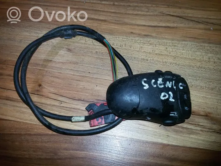 Renault Scenic I Multifunctional control switch/knob 