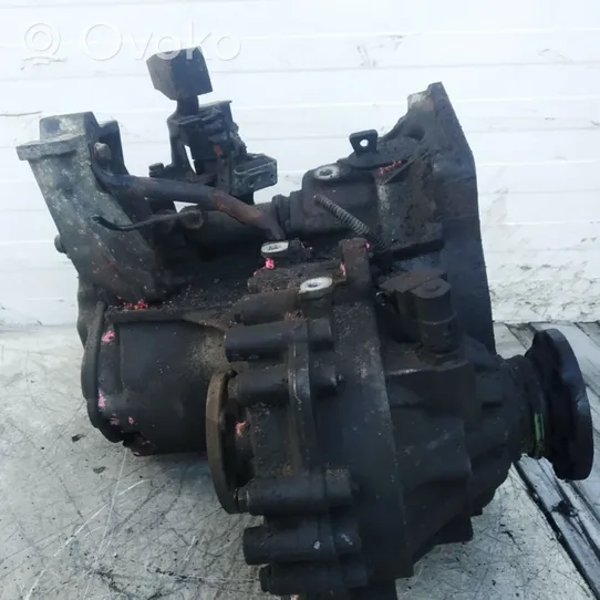 Audi A3 S3 8L Manual 5 speed gearbox czm