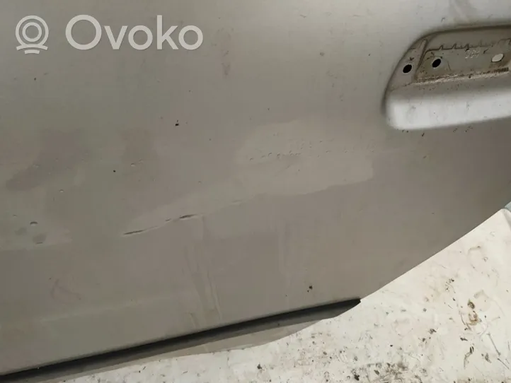 Fiat Punto (176) Rear door 