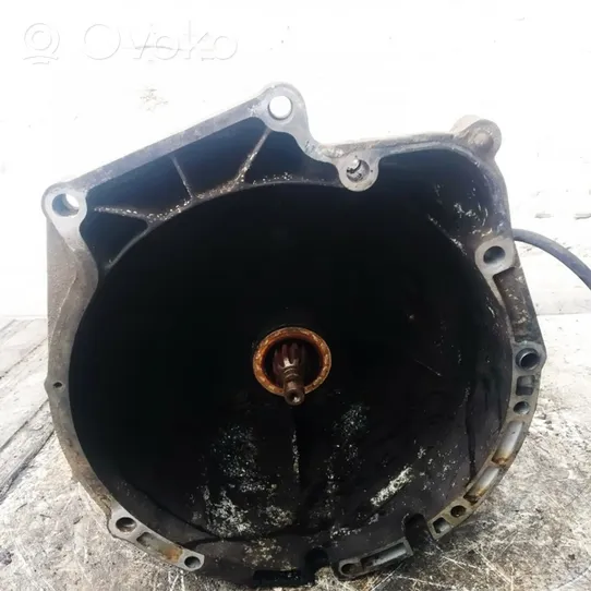 BMW 5 E39 Mechaninė 5 pavarų dėžė 1053401098