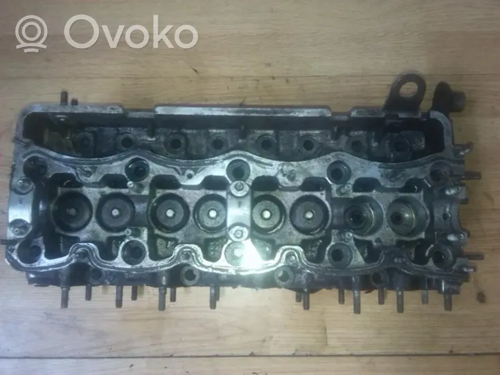 Peugeot Boxer Engine head 