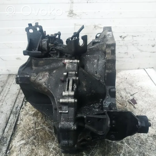 Toyota Avensis T250 Manual 5 speed gearbox 