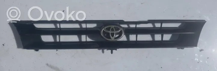 Toyota Corolla E100 Grille de calandre avant 53111a120