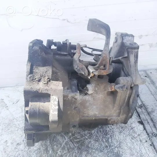 Volkswagen Bora Manual 5 speed gearbox auh