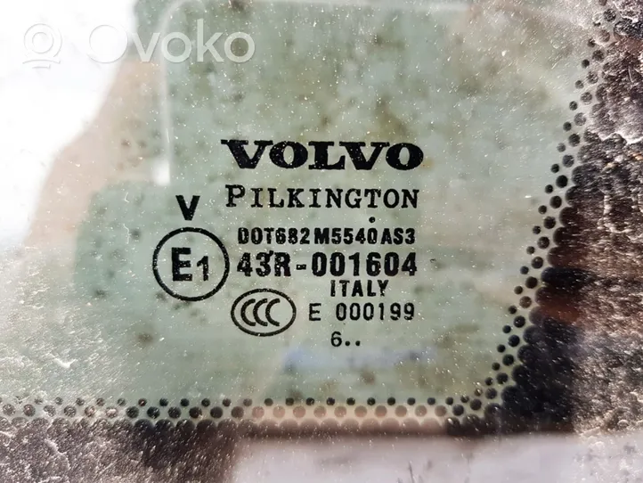 Volvo XC90 Szyba karoseryjna tylna 