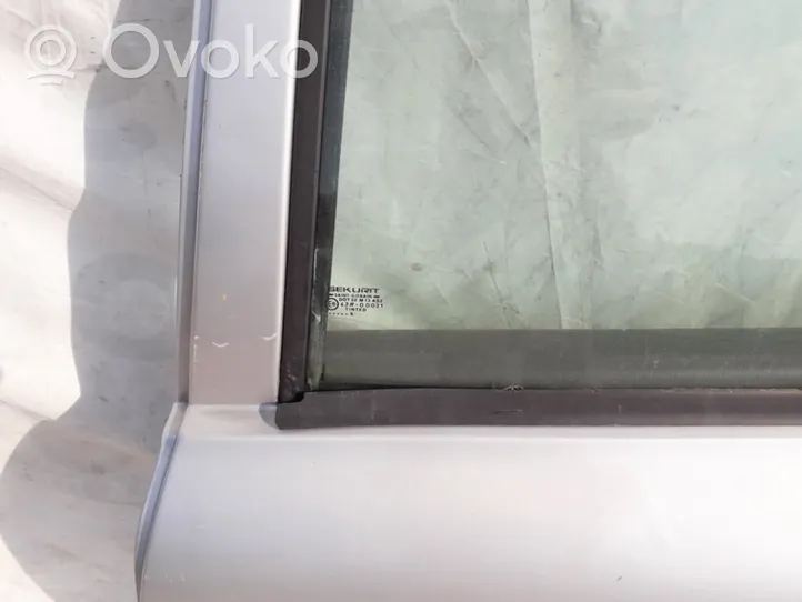 Ford Mondeo MK I Fenster Scheibe Tür hinten 