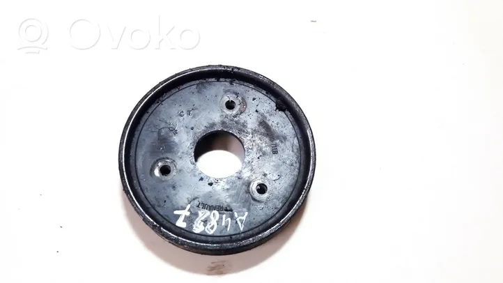 Volvo S40, V40 Power steering pump pulley 7700105711b