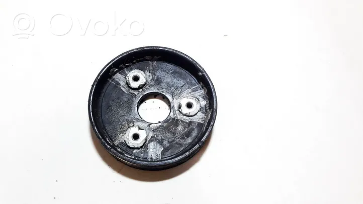 Volvo S40, V40 Power steering pump pulley 7700105711b