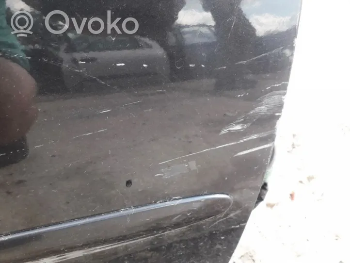 Toyota Corolla Verso E121 Priekinės durys 