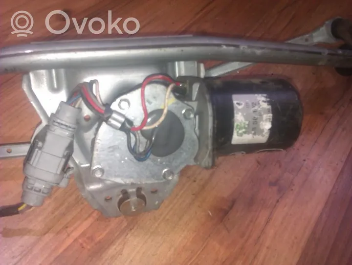 Renault Kangoo I Wiper motor 