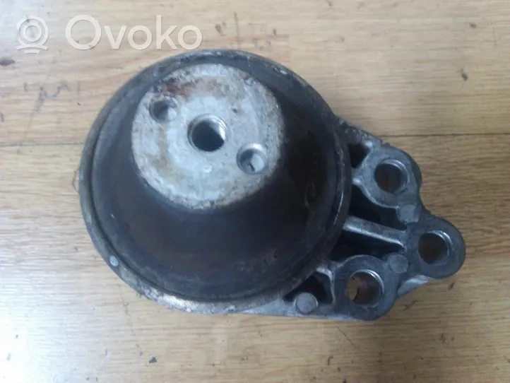 Ford Fiesta Wspornik / Mocowanie silnika 2s616f012