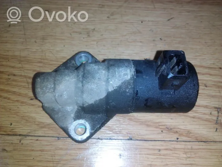 Ford Fiesta Valvola di regolazione del minimo 938f9f715ab