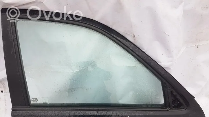 Honda CR-V Front door window glass four-door 