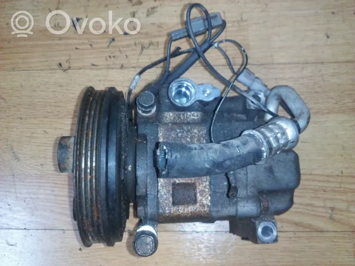 Mazda 323 F Compressore aria condizionata (A/C) (pompa) h12a0ah4el