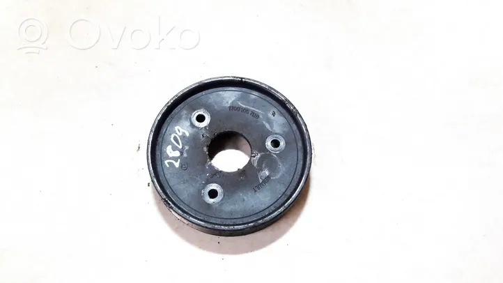 Volvo S40, V40 Power steering pump pulley 7700105711B