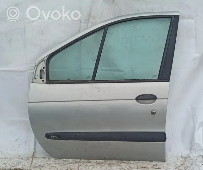 Renault Scenic I Etuovi Pilka