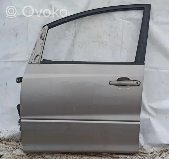 Toyota Previa (XR30, XR40) II Porte avant Pilka