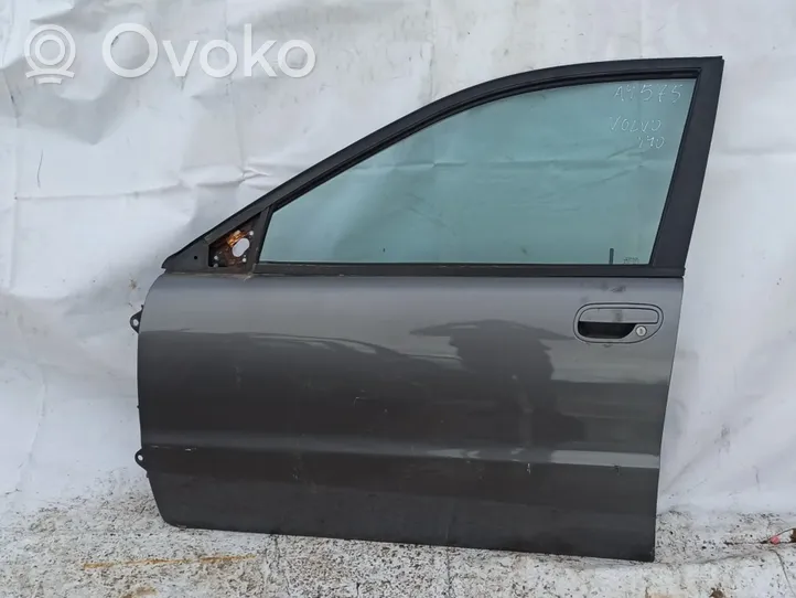Volvo S40, V40 Drzwi przednie Pilka