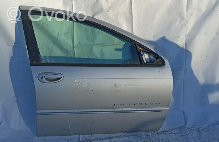 Chrysler 300M Дверь pilka