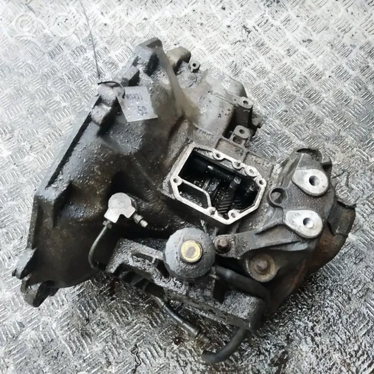 Opel Corsa C Automatic gearbox f13