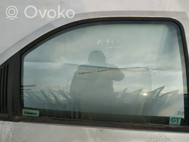 Ford Mondeo MK I Takaoven ikkunalasi 