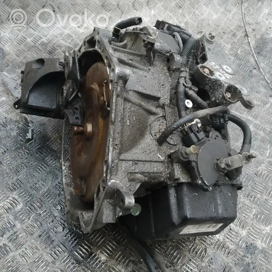 Opel Vectra C Automaattinen vaihdelaatikko 09186330