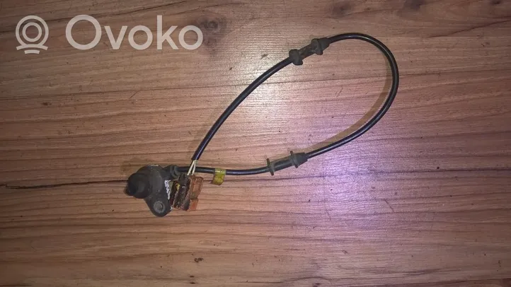 Honda Accord ABS brake wheel speed sensor 