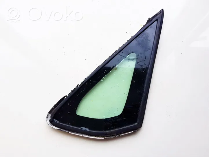 Toyota Prius (XW20) Front triangle window/glass 