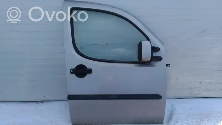 Fiat Doblo Etuovi pilka