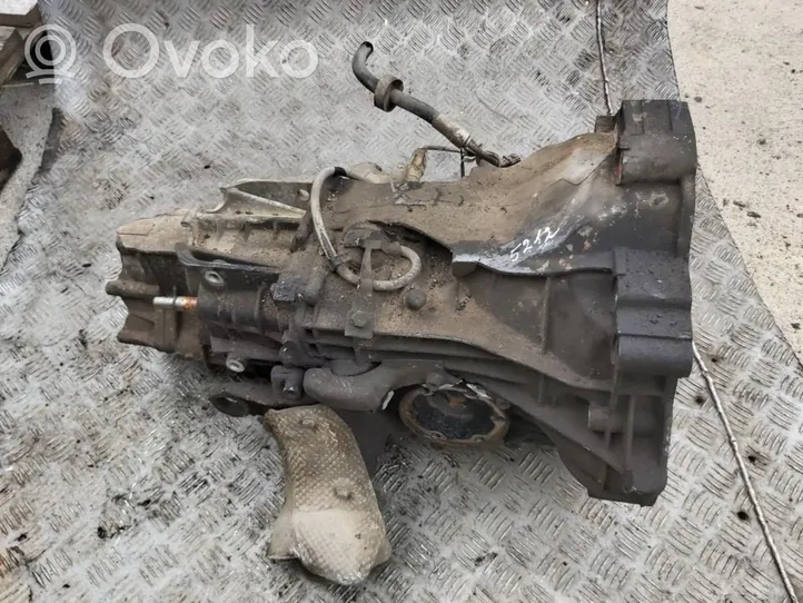 Audi A4 S4 B5 8D Manual 5 speed gearbox cpd