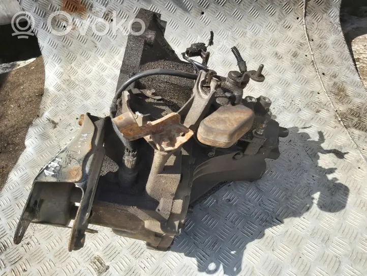 Honda Stream Manual 5 speed gearbox SSWM