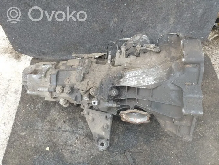 Audi A4 S4 B5 8D Manualna 5-biegowa skrzynia biegów dse