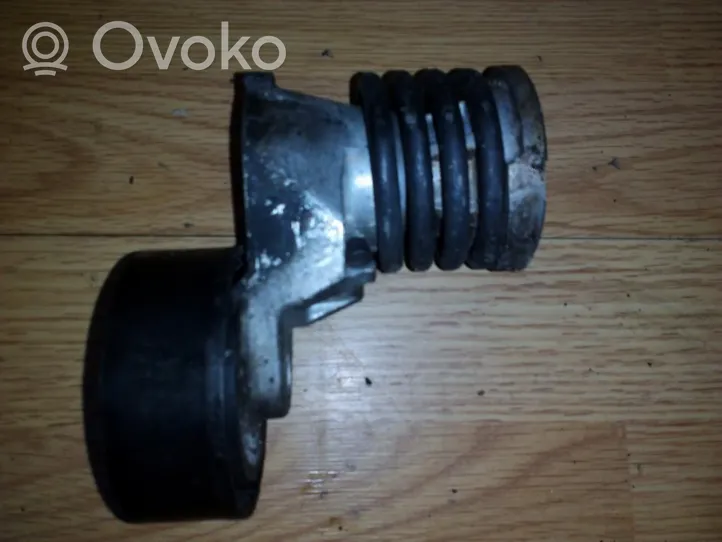 Volkswagen Polo III 6N 6N2 6NF Lichtmaschine Riemenspanner Spannrolle Keilrippenriemen Keilriemen 03d903305b