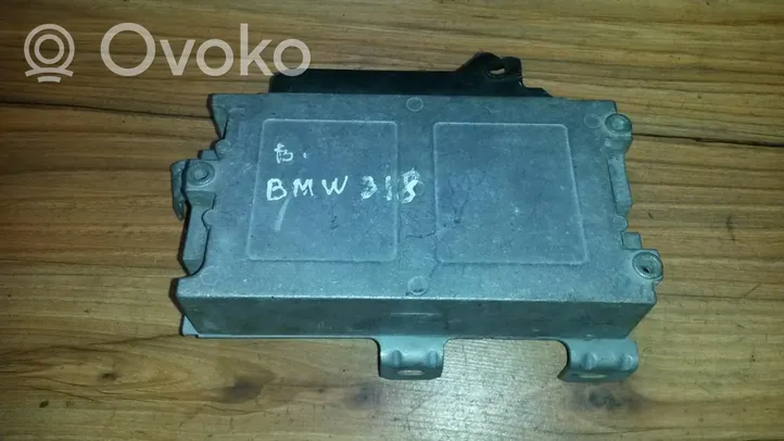 BMW 3 E36 ABS valdymo blokas 34521162646