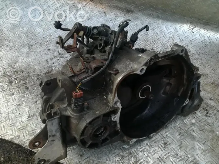 Mitsubishi Colt Boîte de vitesses manuelle à 5 vitesses f5m411r8a