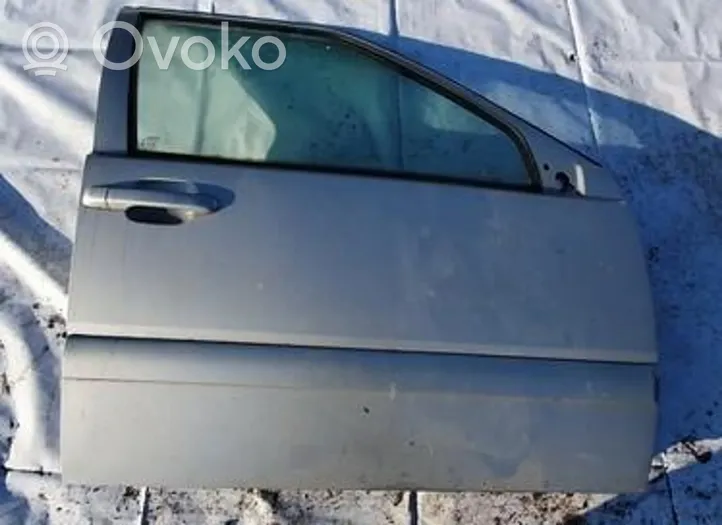 Volvo S70  V70  V70 XC Portiera anteriore sidabrines