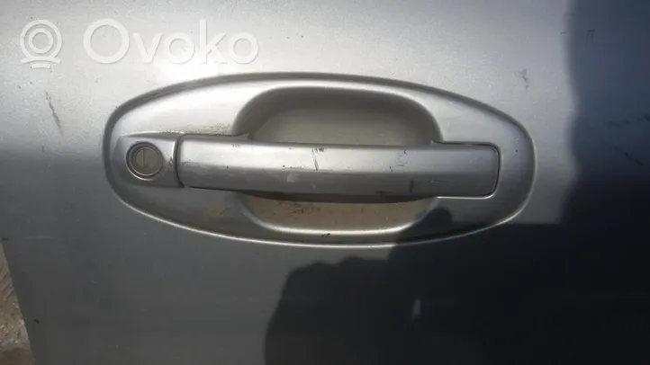 Hyundai Santa Fe Front door exterior handle 