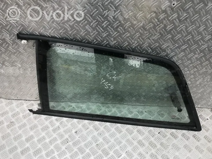 Audi A3 S3 8L Fenêtre latérale avant / vitre triangulaire 