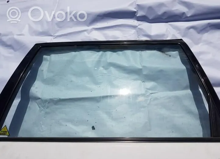 Toyota Picnic Vetro del finestrino della portiera posteriore 
