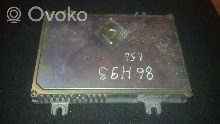 Honda Civic Calculateur moteur ECU 37820p04g00